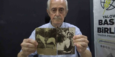 Türkiye’nin ilk kadın muhtarı o ama resmi kayıtlarda gözükmüyor