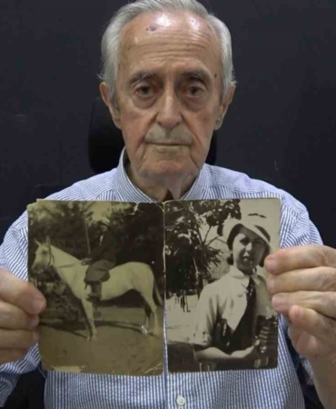Türkiye’nin ilk kadın muhtarı o ama resmi kayıtlarda gözükmüyor