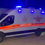 Tuzla’da göçük altında kalan 2 işçinin cenazeleri adli tıpa kaldırıldı