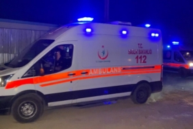 Tuzla’da göçük altında kalan 2 işçinin cenazeleri adli tıpa kaldırıldı