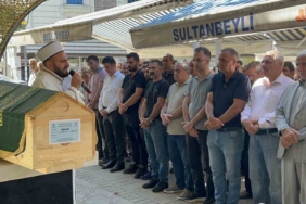 Tuzla’da göçük altında kalarak hayatını kaybeden işçinin cenazesi memleketine gönderildi