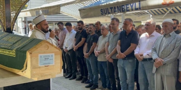 Tuzla’da göçük altında kalarak hayatını kaybeden işçinin cenazesi memleketine gönderildi