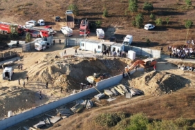 Tuzla’da göçük altındaki 2 işçinin cansız bedenine ulaşıldı. Çıkarma çalışmaları devam ediyor