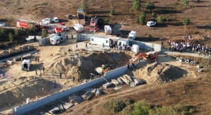 Tuzla’da göçük altındaki 2 işçinin cansız bedenine ulaşıldı. Çıkarma çalışmaları devam ediyor