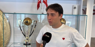 Üç kuşak, tek gelenek: Bandırmasporlu Yiğit Zorluer‘in kalecilik hikayesi