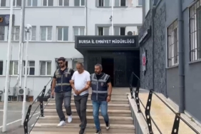 Üç yıl boyunca başkasına ait kimlikle yaşadı