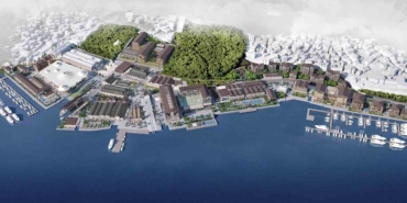 Ulaştırma ve Altyapı Bakanı Uraloğlu: “Tersane İstanbul” hazinemize 1 milyar 346 milyon dolar kira geliri kazandıracak"