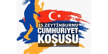 Uluslararası 15. Zeytinburnu Cumhuriyet Koşusu için başvurular devam ediyor