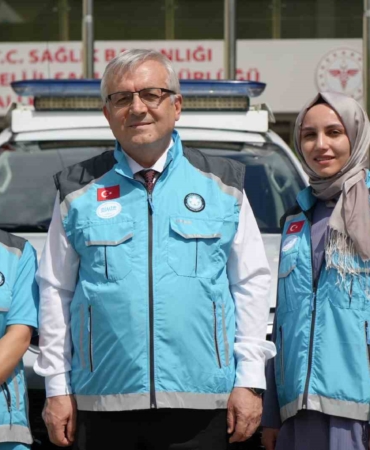 UMKE 21 yaşında: "Görevlendirilmeyince küsüyorlar"
