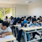 Ümraniye Belediyesi ile 280 öğrenci üniversiteli oldu