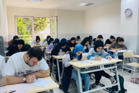 Ümraniye Belediyesi ile 280 öğrenci üniversiteli oldu