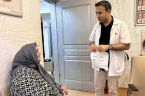 Ümraniye’de 79 yaşındaki kadın 46 yıl sonra ilk defa duydu