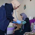 Ümraniye’de ihtiyaç sahipleri unutulmuyor