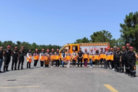 Ümraniye’de son 5 yılda 110 bin kişiye Afet Farkındalık Eğitimi verildi