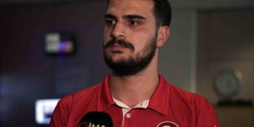 Umutcan Öksüzoğlu: “Maçtan sonra kemeri alıp, kendisini emekliğe ayıracağım”