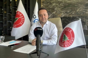 Ünal Memiç: “Anelka’nın CEO’luk yapmaktan çok, takıma oyuncu getirme peşinde olduğunu görünce önüne set çekmek istedik”