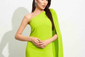 Ünlü manken ve sunucuya, Körfez’den, yıldız futbolcuya benzer teklif