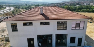 Üretimin 3 katına çıkacağı Ayva Lokumu Üretim Tesisi açılmak için gün sayıyor