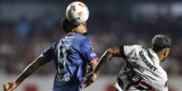 Uruguaylı futbolcu Juan Izquierdo, 27 yaşında hayatını kaybetti