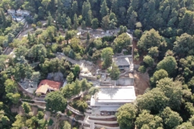 Üsküdar Vaniköy’de tepki çeken inşaat: Bakanlık inceleme başlattı