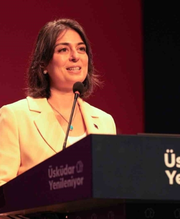 “Üsküdar Yenileniyor” lansmanında İBB ile Üsküdar Belediyesi arasında iş birliği protokolleri imzalandı