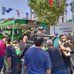 Usta oyuncu Sevil Üstekin son yolculuğuna uğurlandı