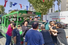 Usta oyuncu Sevil Üstekin son yolculuğuna uğurlandı