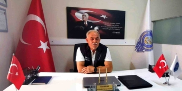 Uyuşturucu ile mücadele açıklaması