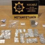 Uyuşturucu ticareti suçundan 11 kişi yakalandı