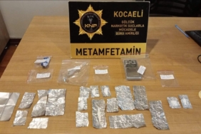 Uyuşturucu ticareti suçundan 11 kişi yakalandı