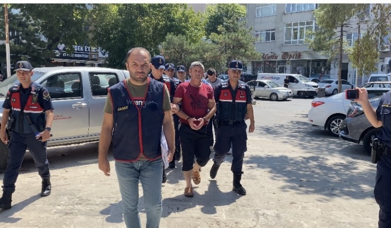 Uzunköprü’de köpek ölümleri ile ilgili gözaltılar: Belediyeye bağlı dört personel sorumlu bulundu