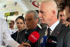 Vali Davut Gül: "1 kişi öldü, 47 vatandaşımız yaralandı"