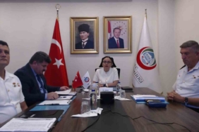 Vali Kaya, “Yalova çok güvenli bir il, ruhsatsız tabancalar bizim ilimize yakışmıyor”