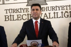 Vali Şefik Aygöl son 2 ayda yapılan güvenlik çalışmalarının verilerini açıkladı