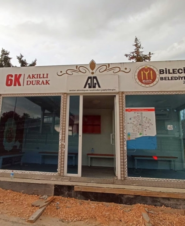 Vatandaşların ulaşım sorunu çözüme kavuştu
