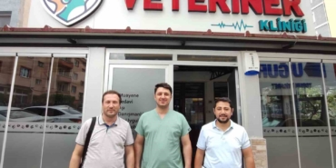 Veteriner klinikleri denetleniyor