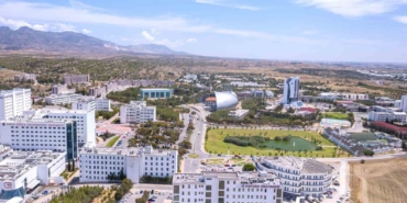 Yakın Doğu Üniversitesi’ne yatay geçiş başvuruları devam ediyor