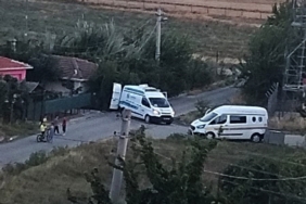 Yalnız yaşayan kadın ölü bulundu