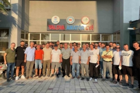 Yalova 1. Amatör Kümede gruplar belli oldu