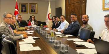 Yalova Film Festivali 23-26 ekim tarihlerine ertelendi