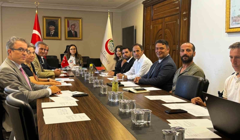 Yalova Film Festivali 23-26 ekim tarihlerine ertelendi