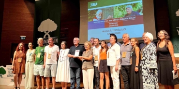 Yalova TEMA İstanbul’dan 4 ödülle döndü