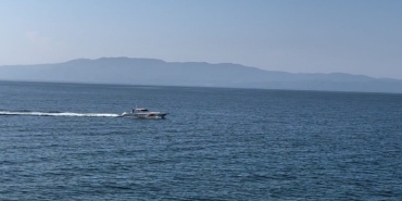Yalova Valiliği’nden denizde kaybolan 2 kişiyle ilgili açıklama