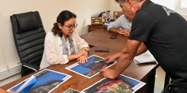 Yalova Valisi Kaya, arama kurtarma çalışmalarını yerinde inceledi