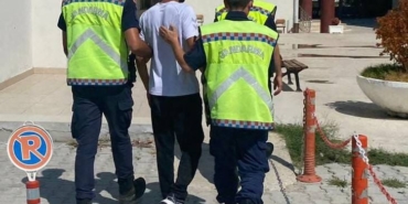 Yalova’da 181 kök Hint keneviri ele geçirildi: 1 gözaltı