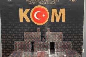 Yalova’da 90 kilo bitkisel macun ele geçirildi