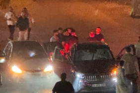 Yalova’da aşırı hız kaza getirdi