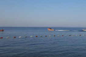 Yalova’da denizde kaybolan 2 kişinin arama çalışmaları devam ediyor