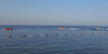 Yalova’da denizde kaybolan 2 kişinin arama çalışmaları devam ediyor