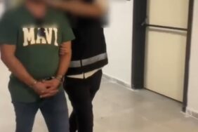 Yalova’da internet bankacılığı üzerinden bir kişiyi 6,6 milyon lira dolandıran zanlı tutuklandı